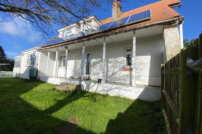 Thumbnail Detached house for sale in Radipole Lane, Weymouth