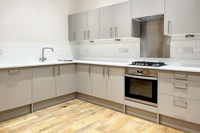 Flat 3, Stonesby House, Leicester photo 2