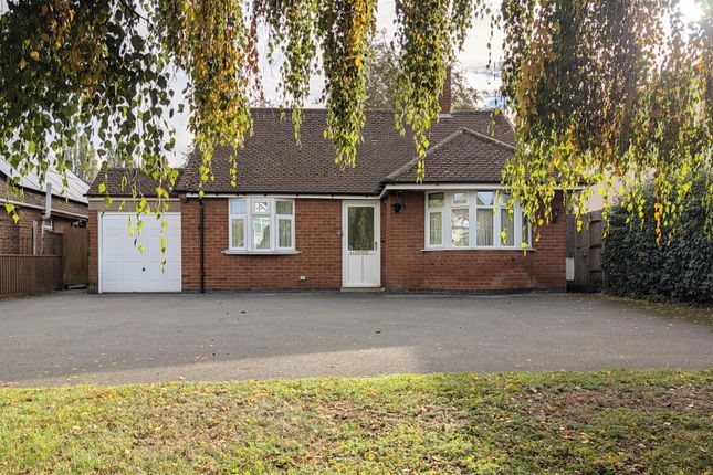 2-bed bungalow on 44, Tewkesbury Road, Gloucester, £430,000