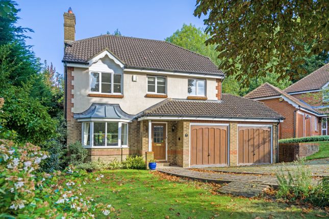 Detached house for sale in Holsart Close, Tadworth