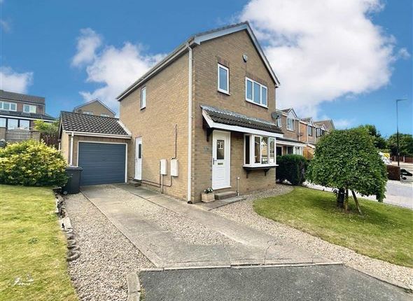 Detached house for sale in Mill Meadow Close, Sothall, Sheffield