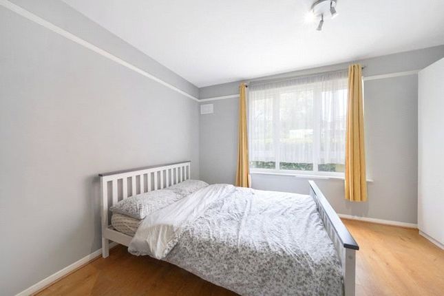 Flat for sale in Badgers Close, Enfield