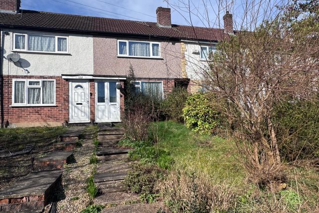 2-bed house on 28, Chenies Close, Coventry, £168,000