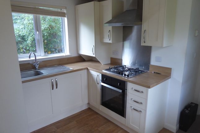 110, Fangrove Park, Lyne, Chertsey photo 3