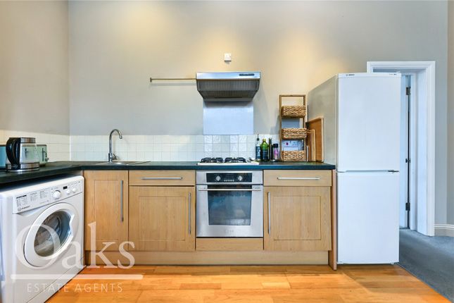 108b, Christchurch Road, London photo 4
