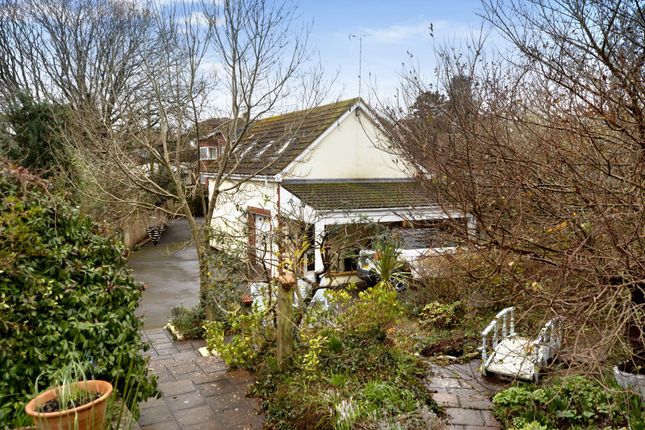 Detached house for sale in Sherwells Close, Dawlish Warren