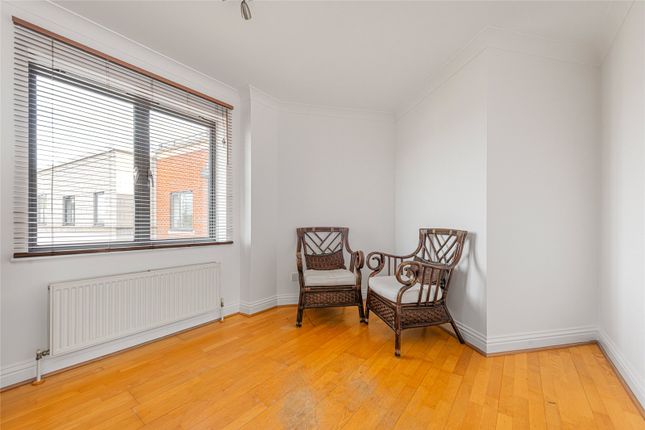 39 Sherard Court, 3, Manor Gardens, London photo 4