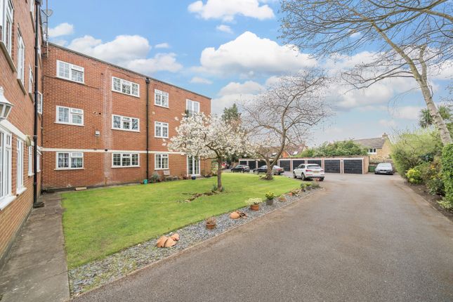 Flat for sale in Gower Road, Weybridge