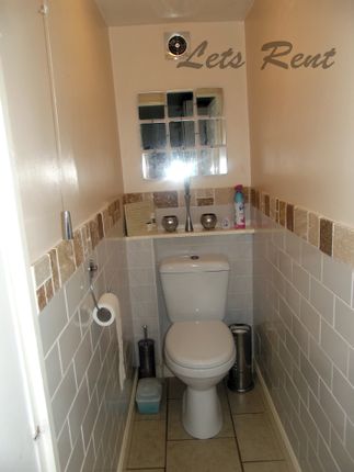 Semi-detached house to rent in Arnold Close, Ipswich