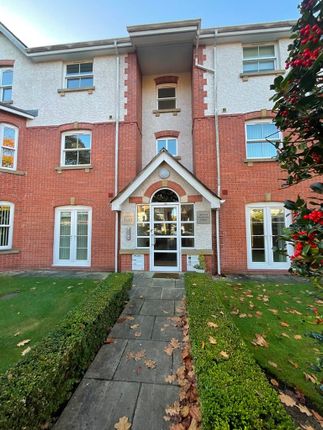Flat for sale in Station Road, Ainsdale, Southport