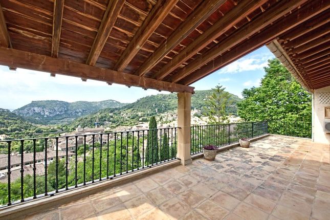 Property for sale in 07170 Valldemossa, Balearic Islands, Spain