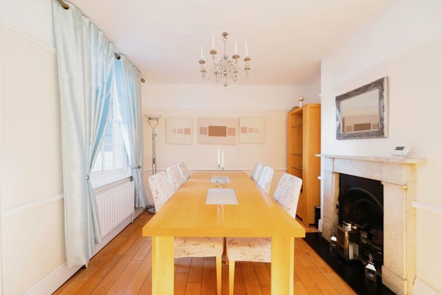 Terraced house for sale in Gloucester View, Southsea, Hampshire