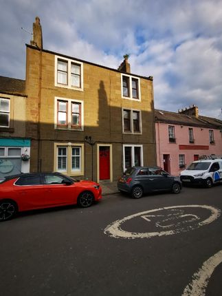 1-bed flat on Fort Street, Broughty Ferry, Dundee, DD5 2AD, Dundee, £750/mo