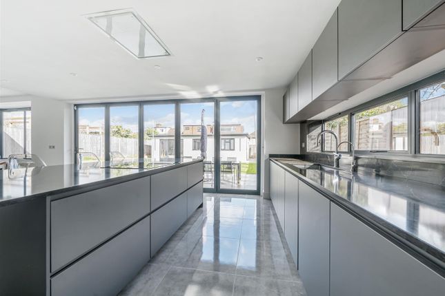 Detached house for sale in Bryan Avenue, London