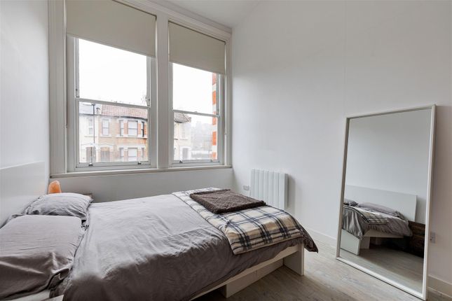 Adelaide Road E10