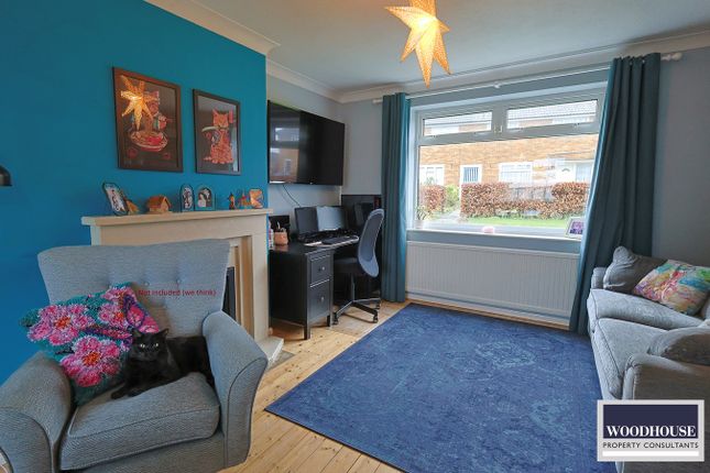 Terraced house for sale in Barrow Lane, Cheshunt