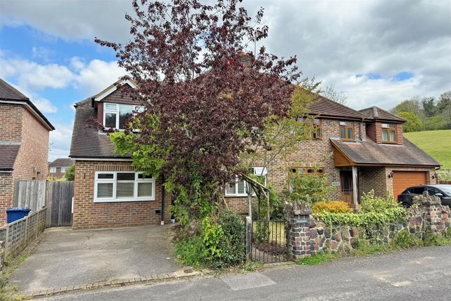 Semi-detached house for sale in St. Annes Road, Godalming