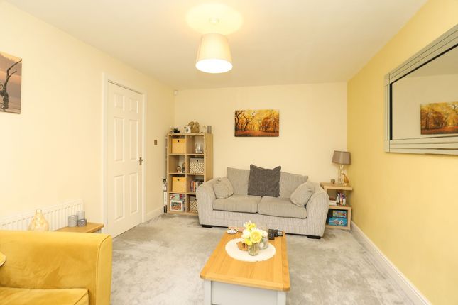 Thumbnail Terraced house for sale in Clayton Hollow, Waterthorpe