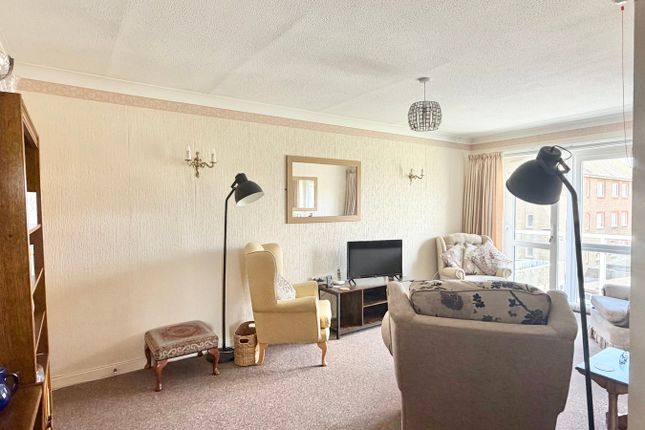 Homewarr House, De la Warr Parade, Bexhill-on-Sea photo 3