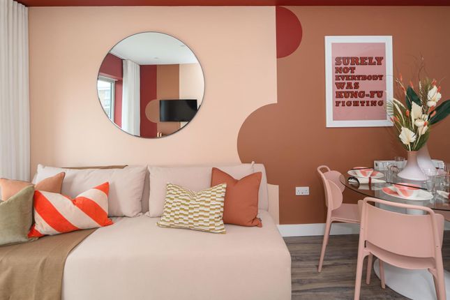 Flat 1, 50, Flagstaff Road, Reading photo 3