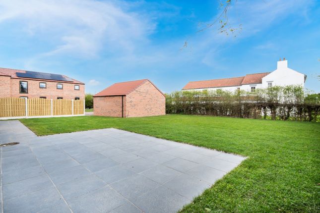 Plot 3- Rosecomb Cottage Station Road, Retford photo 3