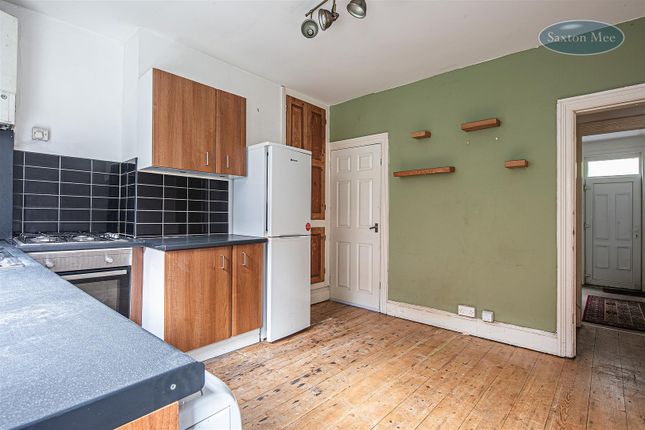 26, Rushdale Avenue, Sheffield photo 4