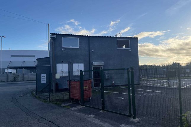 Thumbnail Industrial for sale in Gaskill Road, Liverpool