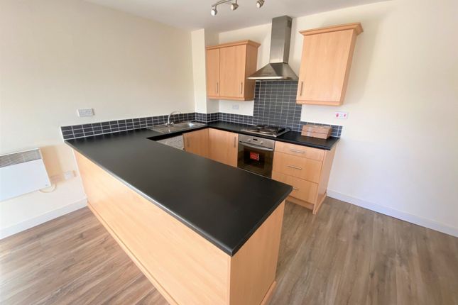 18 Woodrow House Mercer Street, Preston photo 4
