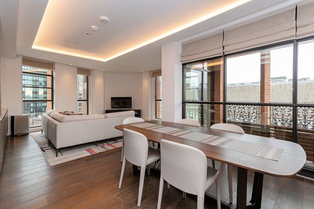 Flat for sale in Artillery Row, Westminster