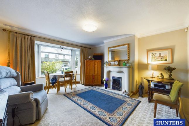 Flat for sale in Heron Hill, Kendal