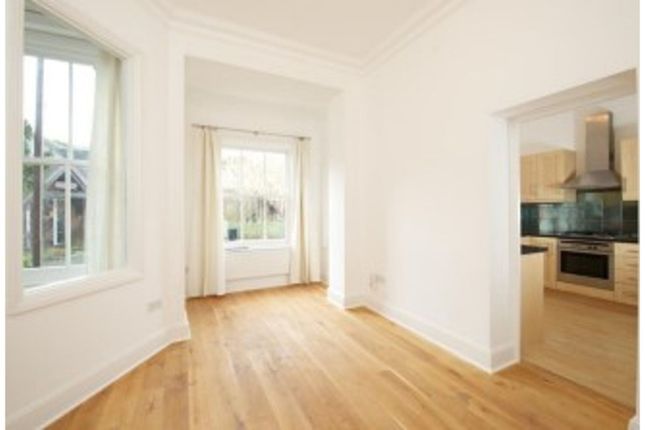 Flat for sale in Rogers Croft, Woughton On The Green, Milton Keynes