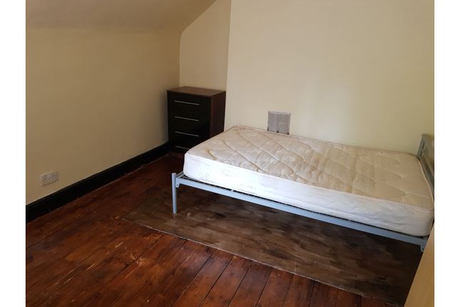 Terraced house for sale in Ladybarn Road, Manchester