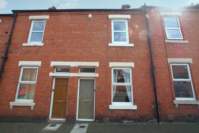 External Front