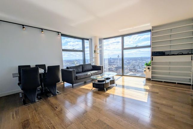 Apt 3101, West Tower, 8 Brook Street, Liverpool photo 3