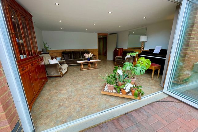 Detached house for sale in Hampstead Lane, Yalding