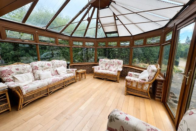 16, York Crescent, Hampshire photo 4