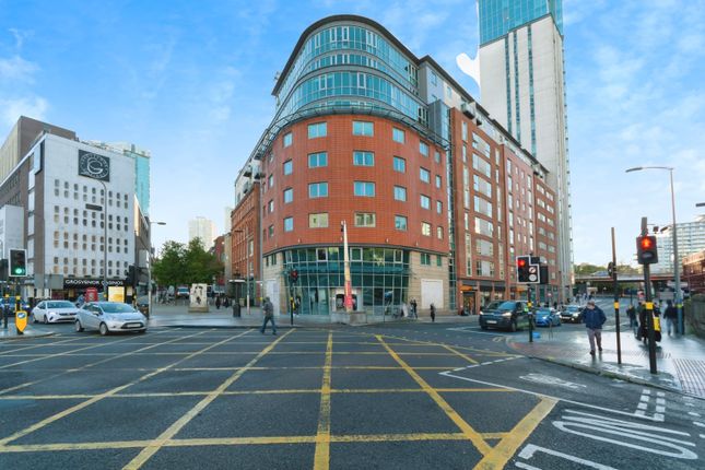 2-bed flat on Apartment 277, Orion Building, 90, Navigation Street, West Midlands, £175,000