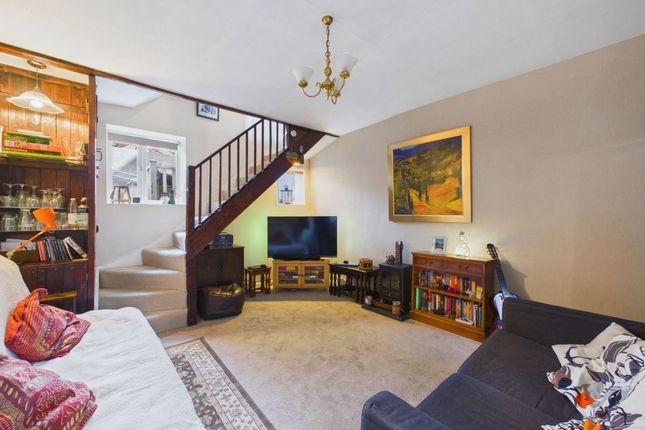 Worlds End Cottage, Church Street, Whitby photo 2