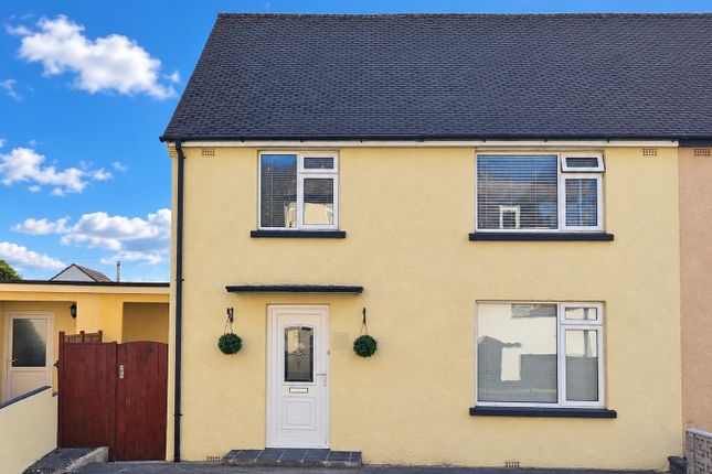 3 Bedroom Semi-Detached in PL15 9DF