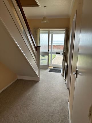 Detached house to rent in Marine Gardens, Selsey, Chichester