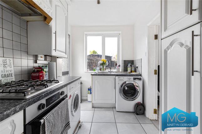 Semi-detached house for sale in Pursley Road, London