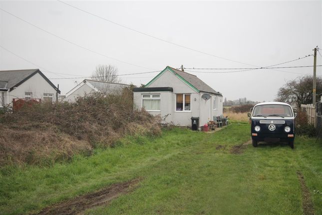 Thumbnail Bungalow for sale in Gorse Way, Jaywick, Clacton On Sea