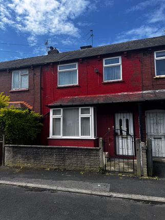 Thumbnail Terraced house for sale in Dawlish Place, Leeds