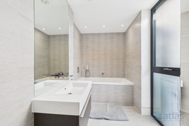 En-Suite To Bedroom Four