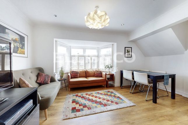 Thumbnail Flat for sale in Wessex Gardens, Golders Green