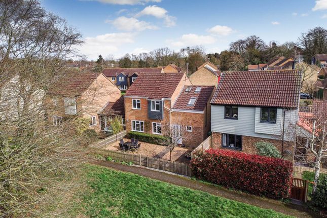 Detached house for sale in Carters Close, Sherington