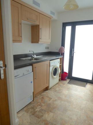 Town house to rent in Maritime Quarter, Swansea