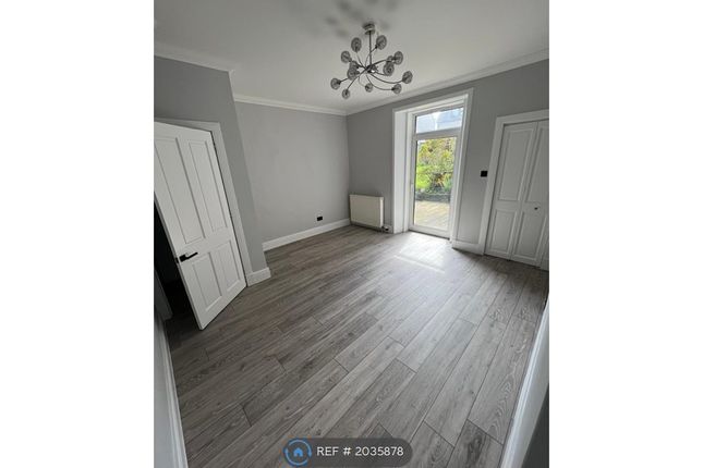 Thumbnail Flat to rent in Nellfield Place, Aberdeen