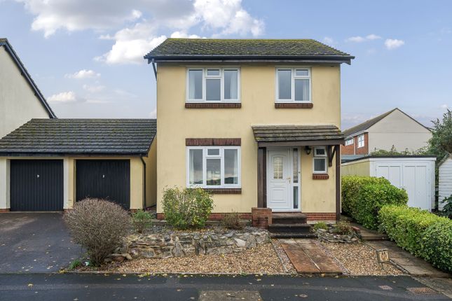 Detached house for sale in Freshwater Drive, Paignton