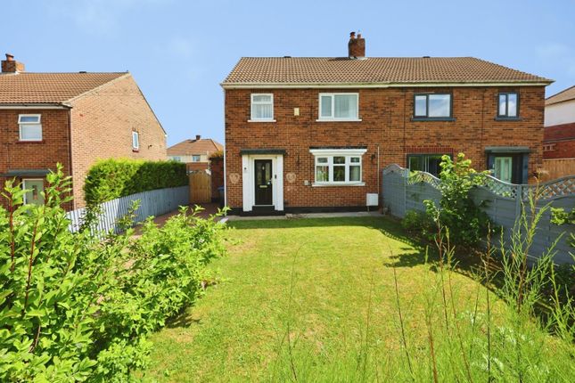 46, Linden Road, Ferryhill photo 2